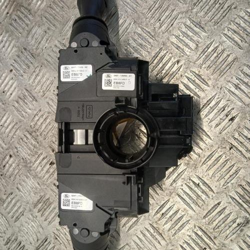 FORD FIESTA 6 PHASE 1