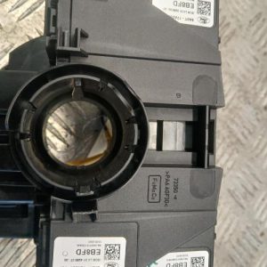 FORD FIESTA 6 PHASE 1