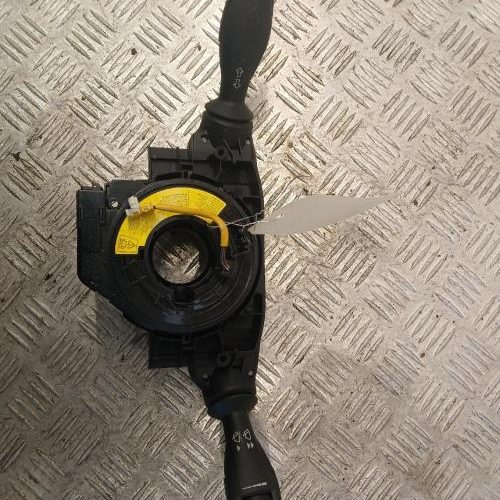 FORD FIESTA 6 PHASE 1