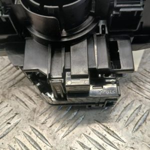FORD FIESTA 6 PHASE 1