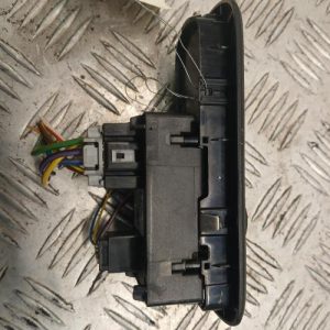 FORD FIESTA 6 PHASE 1
