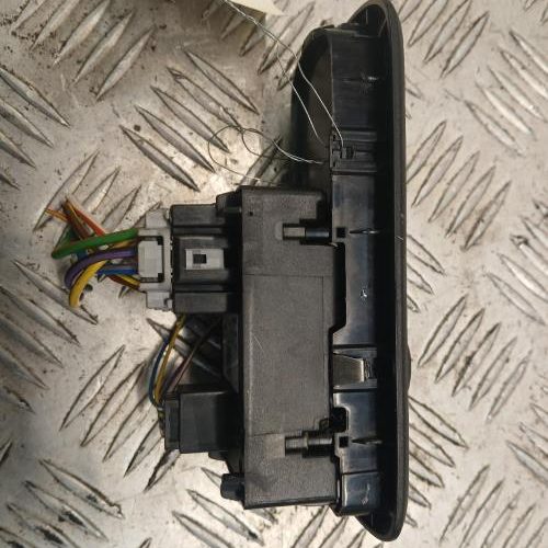 FORD FIESTA 6 PHASE 1