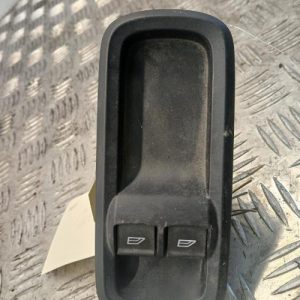 FORD FIESTA 6 PHASE 1