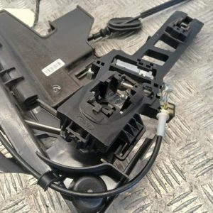 FORD FIESTA 6 PHASE 1