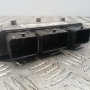 FORD FIESTA 6 PHASE 1