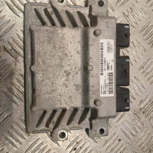 FORD FIESTA 6 PHASE 1