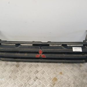 MITSUBISHI PAJERO 2