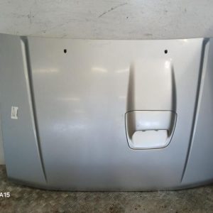 MITSUBISHI PAJERO 2