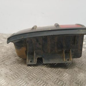 MITSUBISHI PAJERO 2