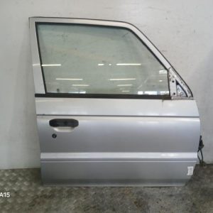 MITSUBISHI PAJERO 2