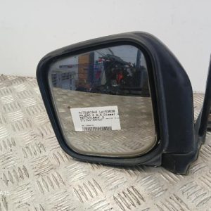 MITSUBISHI PAJERO 2