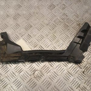 FORD FIESTA 6 PHASE 1