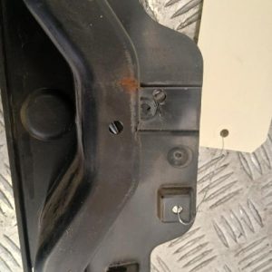FORD FIESTA 6 PHASE 1