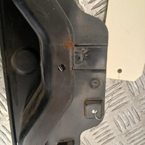 FORD FIESTA 6 PHASE 1