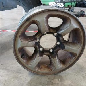 MITSUBISHI PAJERO 2