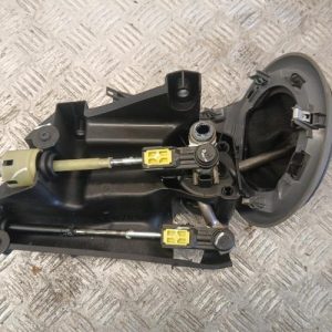 CITROEN BERLINGO 2 PHASE 3