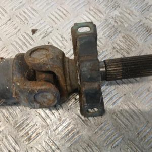 MERCEDES 300 W124 PHASE 1