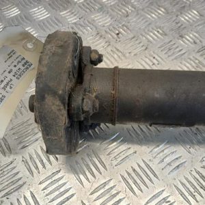 MERCEDES 300 W124 PHASE 1