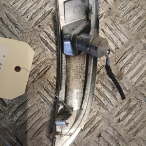 FORD FIESTA 6 PHASE 1