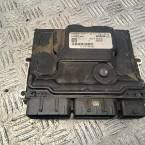 RENAULT TRAFIC 3 COURT PHASE 2
