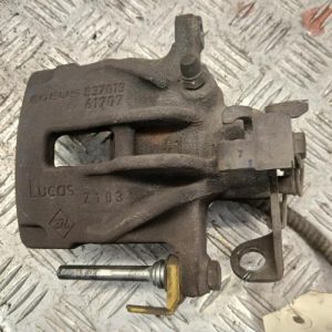 RENAULT TRAFIC 3 COURT PHASE 2