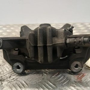 RENAULT TRAFIC 3 COURT PHASE 2