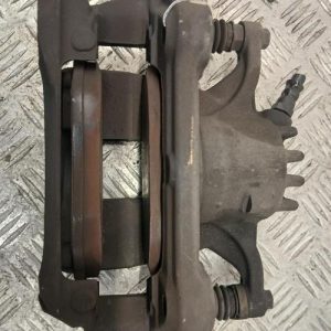 RENAULT TRAFIC 3 COURT PHASE 2