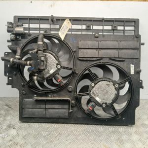 RENAULT TRAFIC 3 COURT PHASE 2