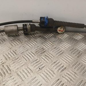 RENAULT TRAFIC 3 COURT PHASE 2