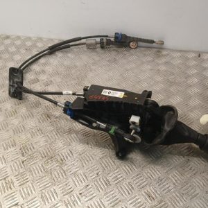 RENAULT TRAFIC 3 COURT PHASE 2