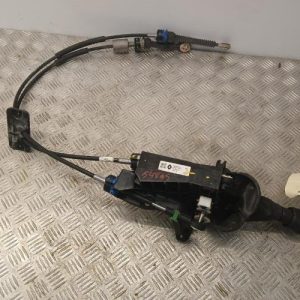 RENAULT TRAFIC 3 COURT PHASE 2