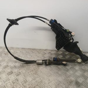 RENAULT TRAFIC 3 COURT PHASE 2