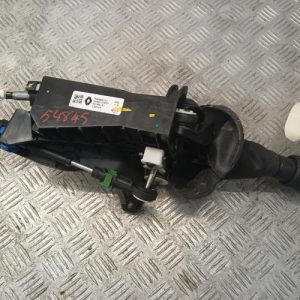 RENAULT TRAFIC 3 COURT PHASE 2