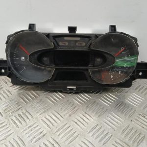 RENAULT TRAFIC 3 COURT PHASE 2