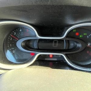 RENAULT TRAFIC 3 COURT PHASE 2
