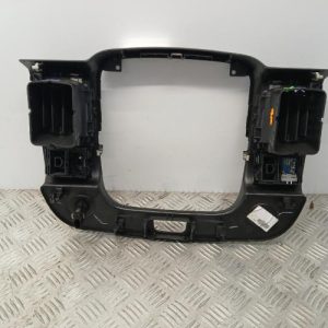 RENAULT TRAFIC 3 COURT PHASE 2
