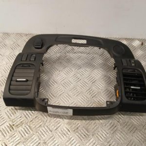 RENAULT TRAFIC 3 COURT PHASE 2