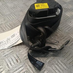 RENAULT TRAFIC 3 COURT PHASE 2