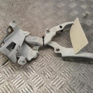 RENAULT TRAFIC 3 COURT PHASE 2