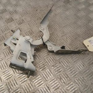 RENAULT TRAFIC 3 COURT PHASE 2