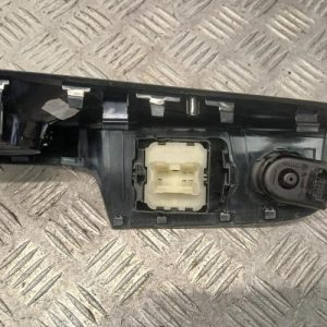 RENAULT TRAFIC 3 COURT PHASE 2