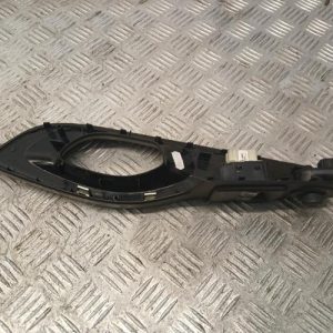 RENAULT TRAFIC 3 COURT PHASE 2