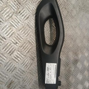 RENAULT TRAFIC 3 COURT PHASE 2