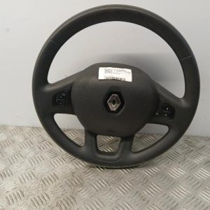 RENAULT TRAFIC 3 COURT PHASE 2