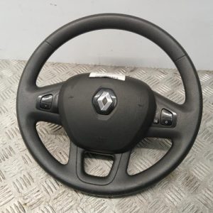 RENAULT TRAFIC 3 COURT PHASE 2