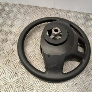 RENAULT TRAFIC 3 COURT PHASE 2