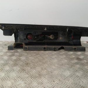 RENAULT TRAFIC 3 COURT PHASE 2