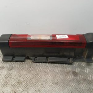 RENAULT TRAFIC 3 COURT PHASE 2