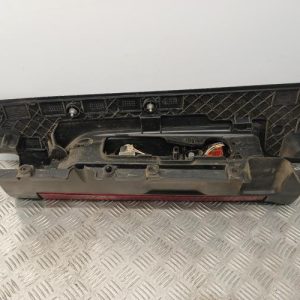 RENAULT TRAFIC 3 COURT PHASE 2