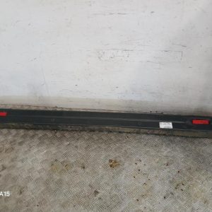 RENAULT TRAFIC 3 COURT PHASE 2